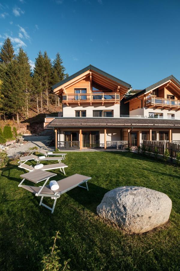 La Dila Dolomiti Mountain Lodge Andalo Extérieur photo