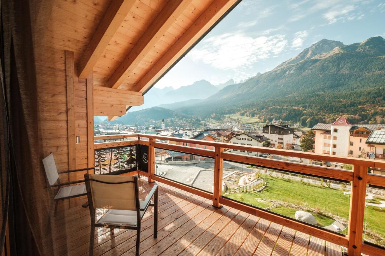 La Dila Dolomiti Mountain Lodge Andalo Extérieur photo