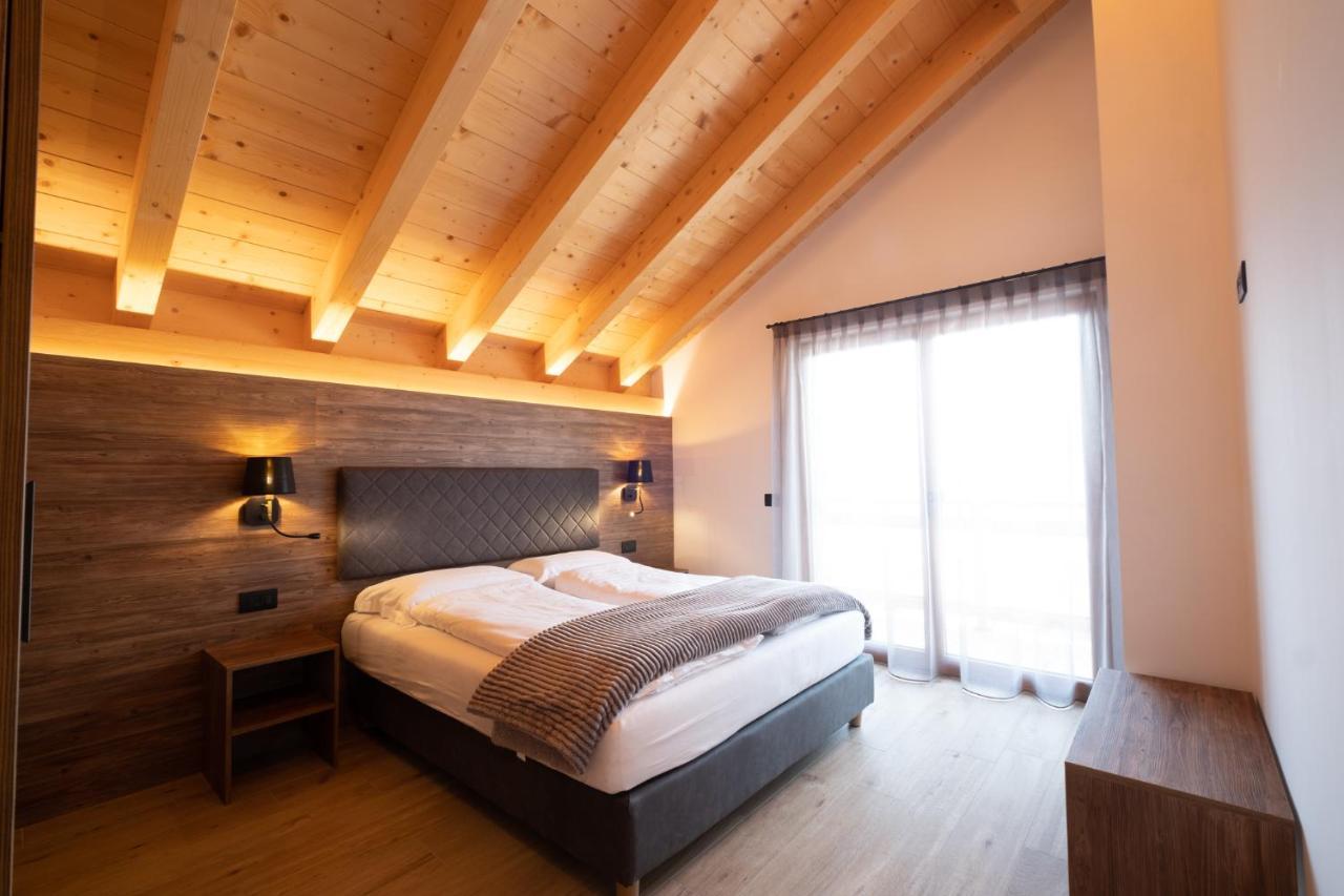 La Dila Dolomiti Mountain Lodge Andalo Extérieur photo