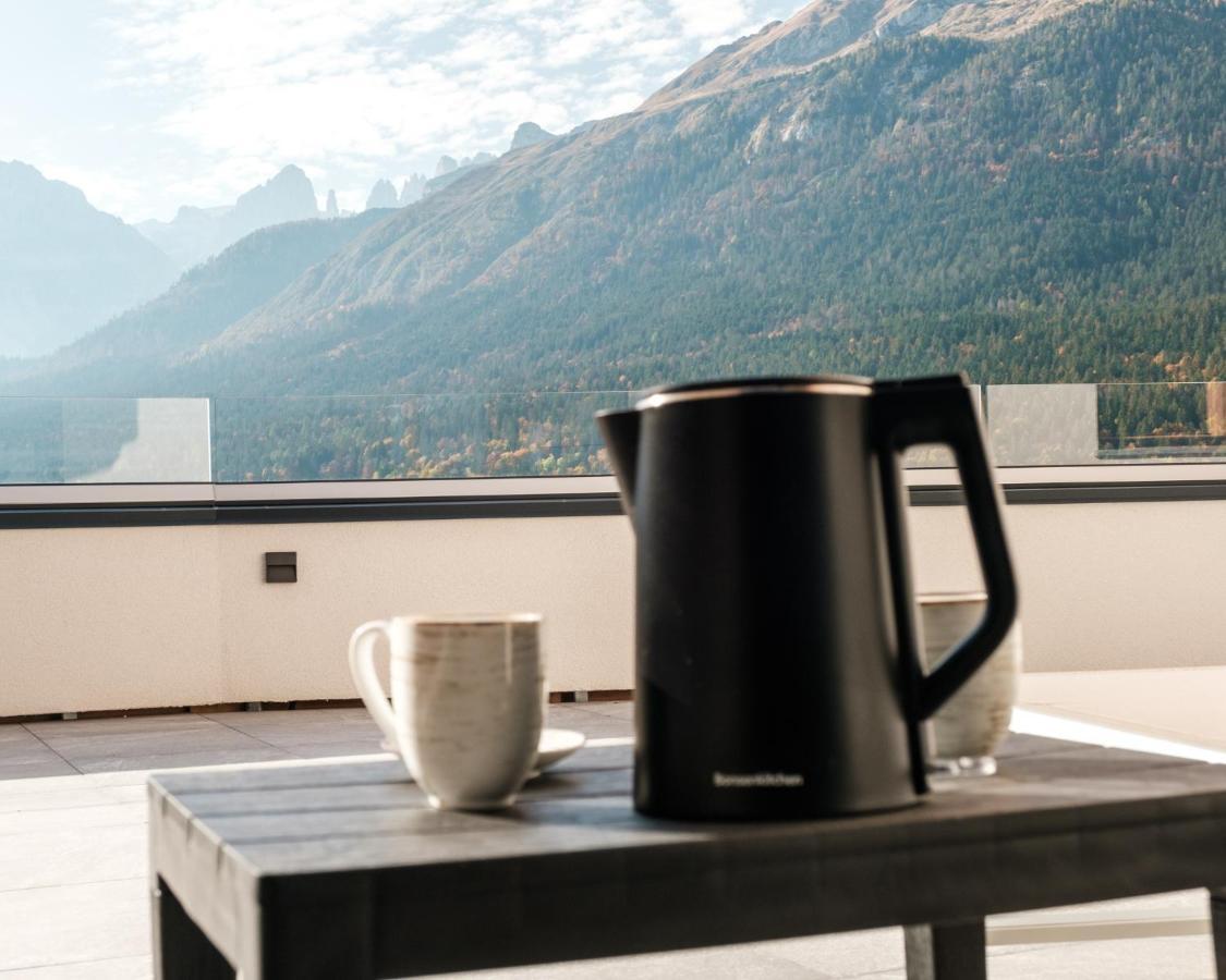 La Dila Dolomiti Mountain Lodge Andalo Extérieur photo