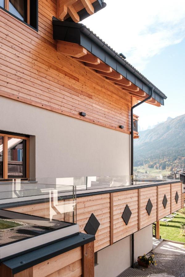 La Dila Dolomiti Mountain Lodge Andalo Extérieur photo