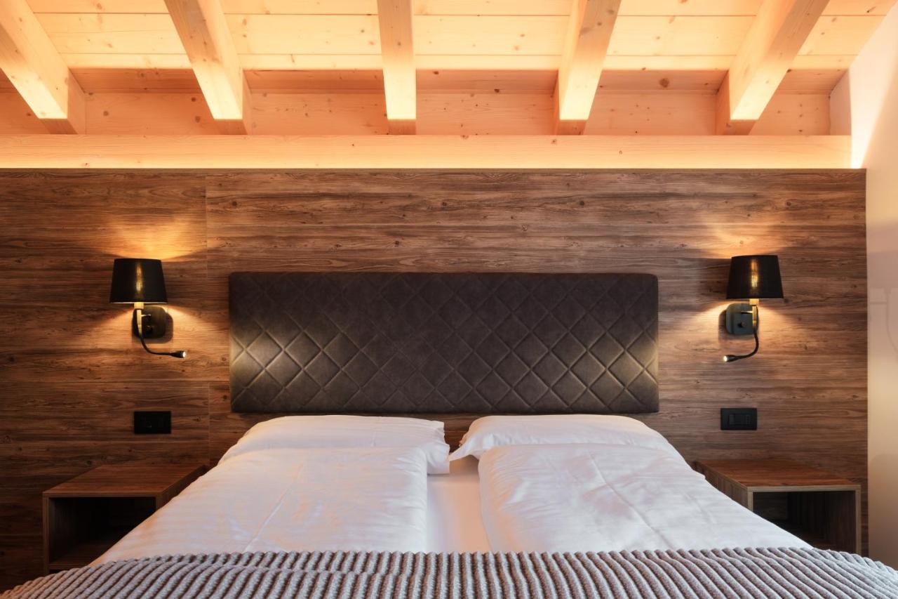 La Dila Dolomiti Mountain Lodge Andalo Extérieur photo