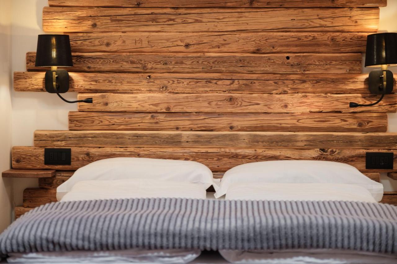 La Dila Dolomiti Mountain Lodge Andalo Extérieur photo