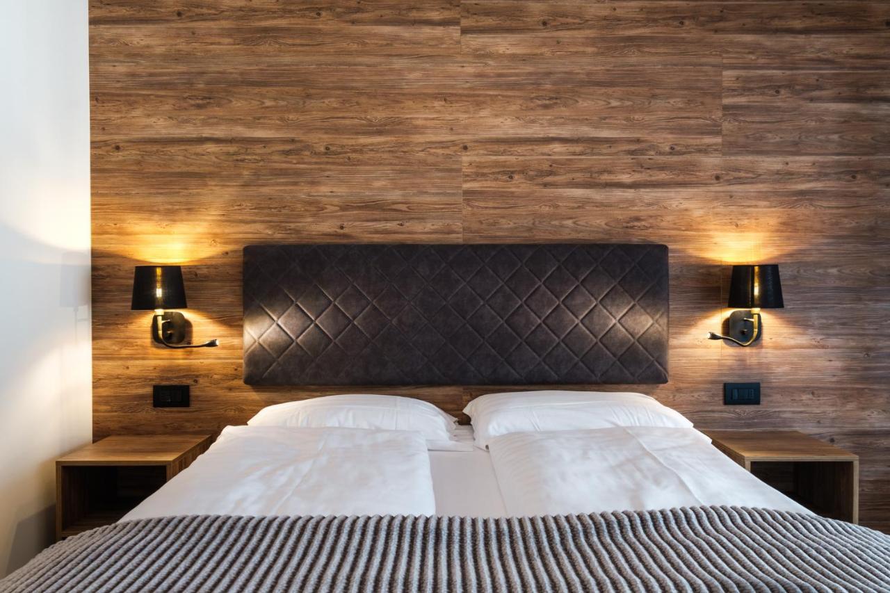 La Dila Dolomiti Mountain Lodge Andalo Extérieur photo